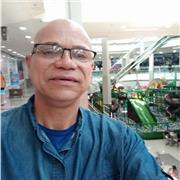 Sou professor de Língua Portuguesa e Literatura, também atuei como Analista Pedagógico e sempre trabalhei com adolescentes e jovens, do ensino fundamental e médio. Hoje, trabalho com orientação de desenvolvimento de projetos de pesquisa